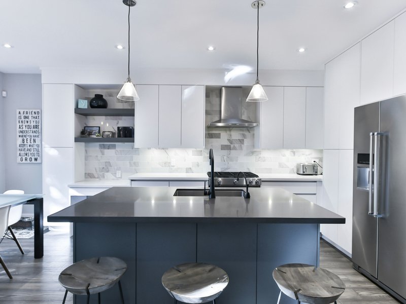 Four reasons to upgrade your appliances