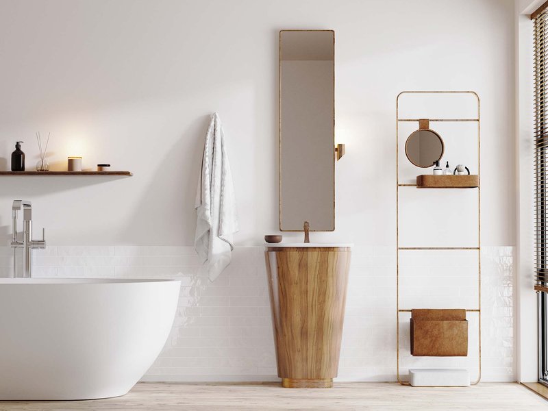 Three tips for choosing flooring