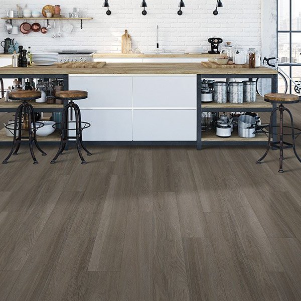 The newest trend in floors is Luxury vinyl  flooring in Loris, SC from W.F. Cox Company