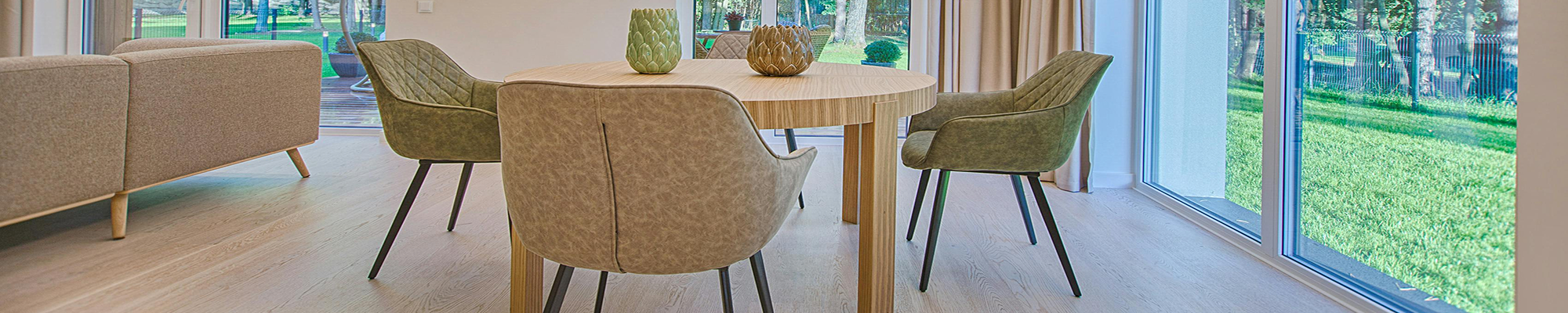 About us at W.F. Cox Company in Loris, SC