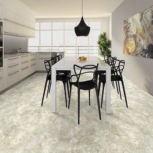 Select waterproof flooring in Little River, SC from W.F. Cox Company