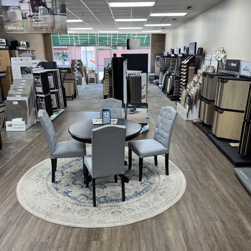 Flooring professionals serving the Little River, SC area