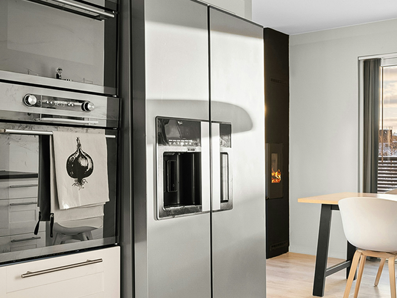 How appliances can work for you