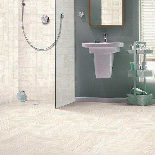 Select tile in Little River, SC from W.F. Cox Company