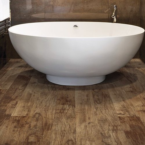 Finest waterproof flooring in Loris, SC from W.F. Cox Company