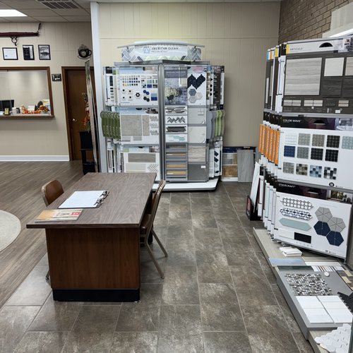 High-quality flooring store near you