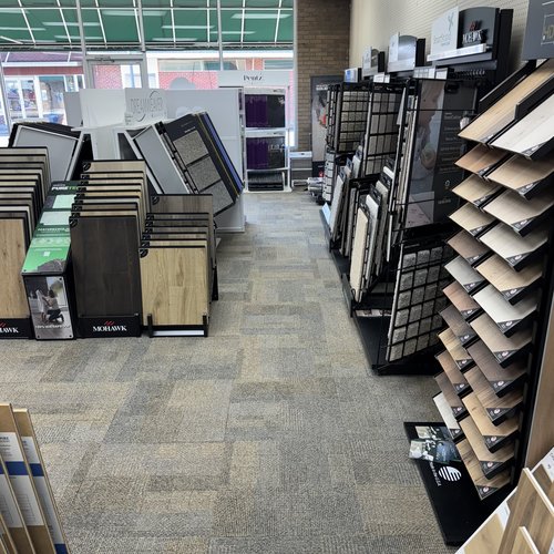 Your flooring experts serving the Conway, SC area