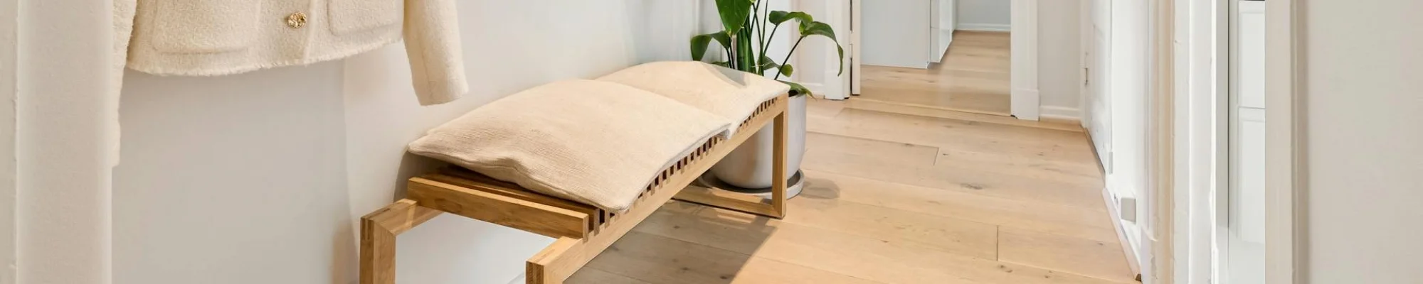 W.F. Cox Company Waterproof Flooring Info