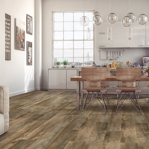 Top waterproof flooring in Aynor, SC from W.F. Cox Company