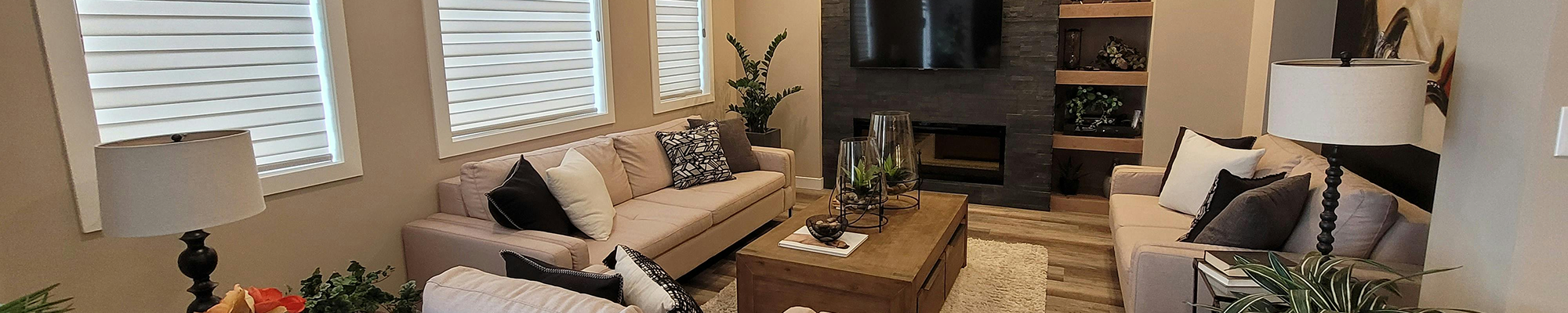 Flooring products and appliances from  W.F. Cox Company in Loris, SC