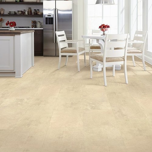 Innovative luxury vinyl in North Myrtle Beach, SC from W.F. Cox Company