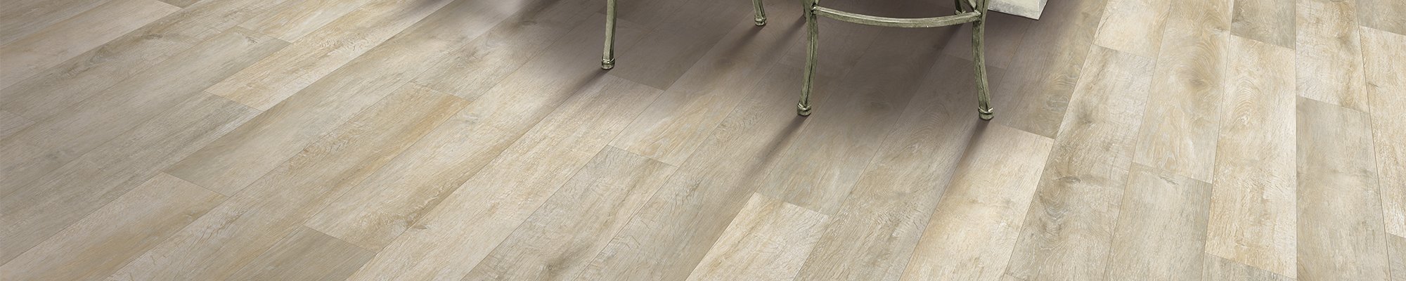 Luxury Vinyl Flooring in W.F. Cox Company