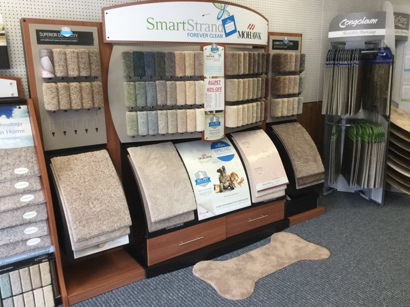 Why should you choose W.F. Cox Company in Loris, SC